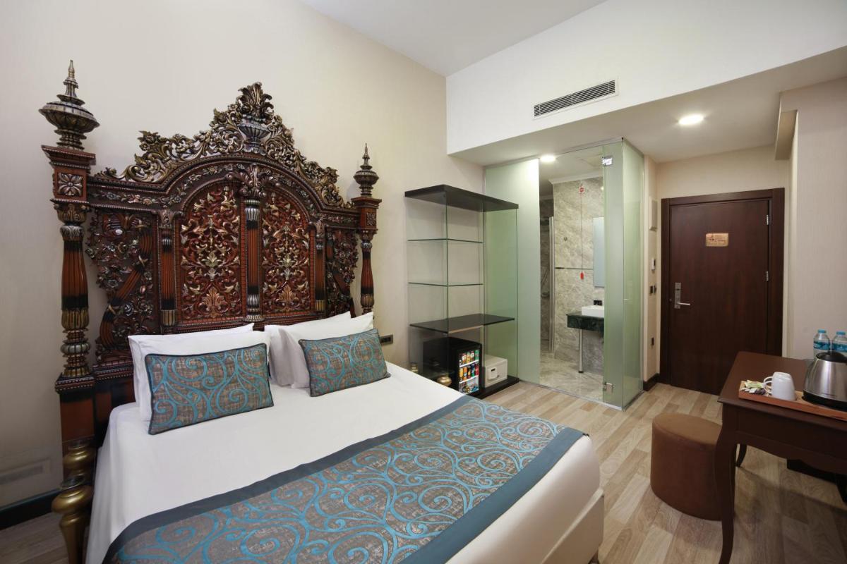 Great Fortune Hotel