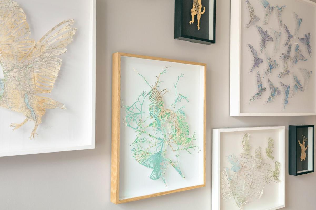 Kaya Great Northern Hotel, London