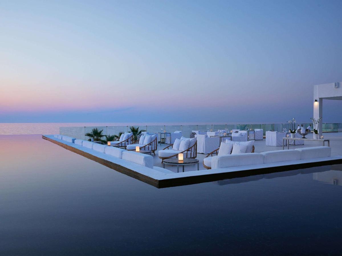 Grecotel LUXME White
