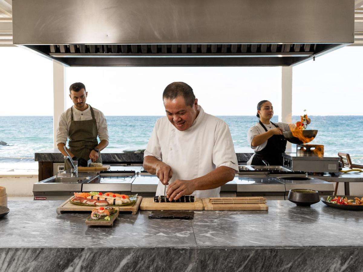 Grecotel LUXME White