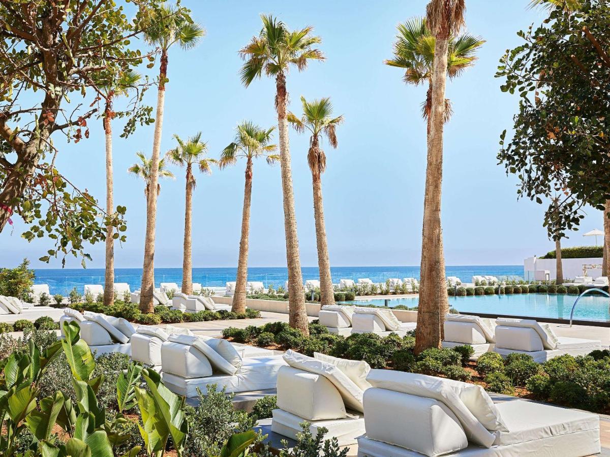 Grecotel LUXME White