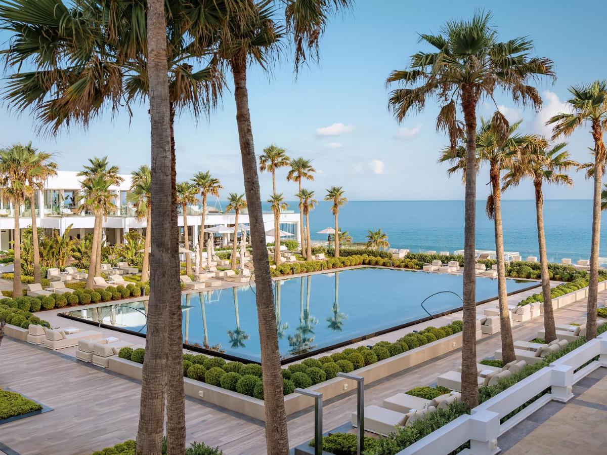 Grecotel LUXME White