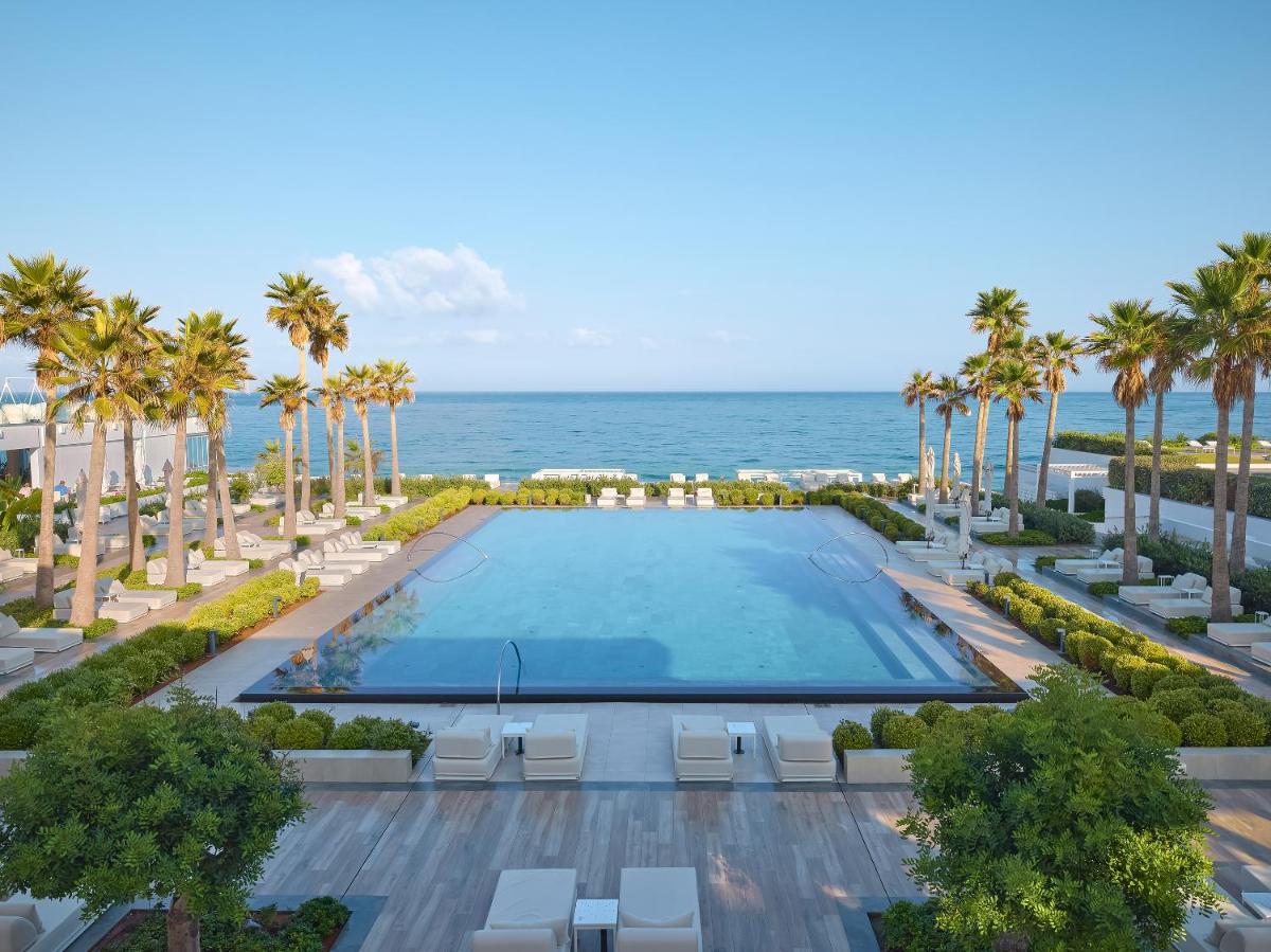 Grecotel LUXME White