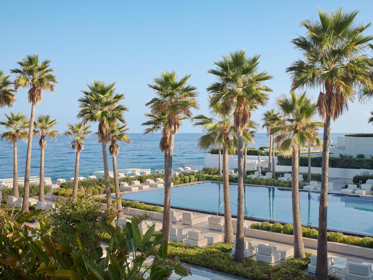 Grecotel LUXME White