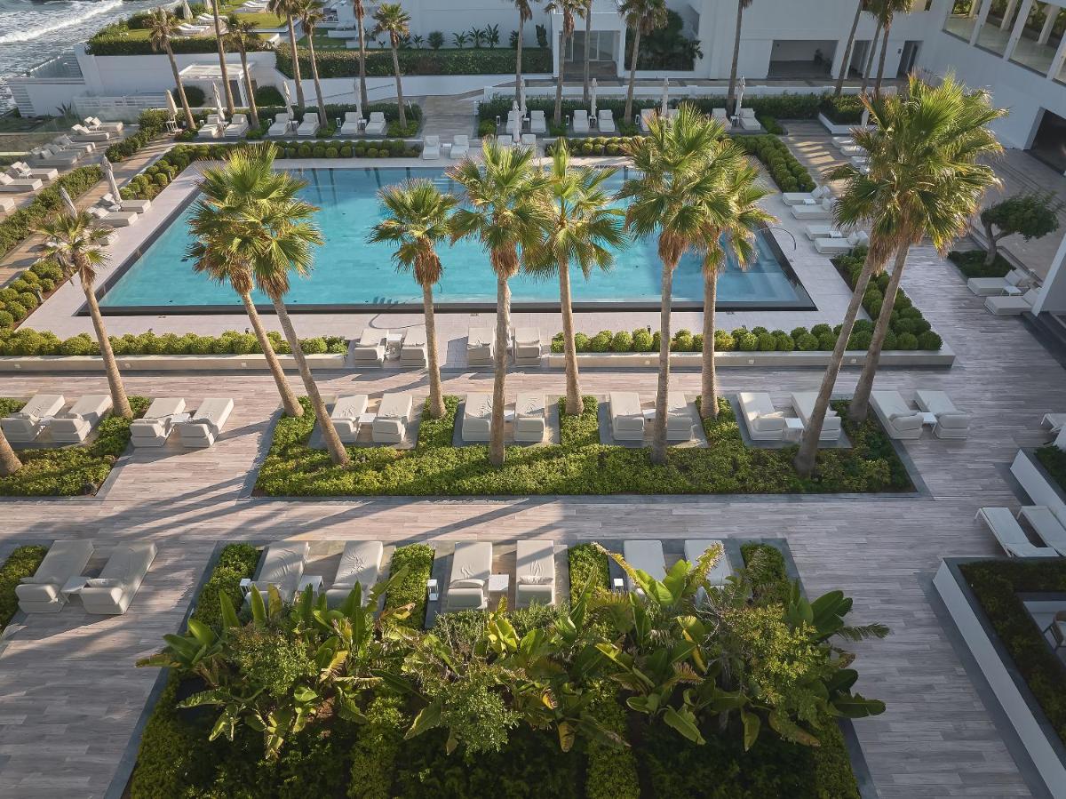 Grecotel LUXME White