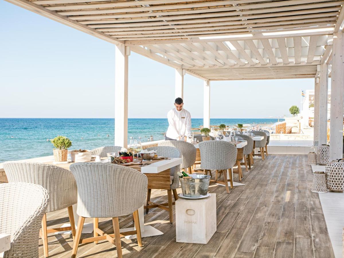 Grecotel LUXME White