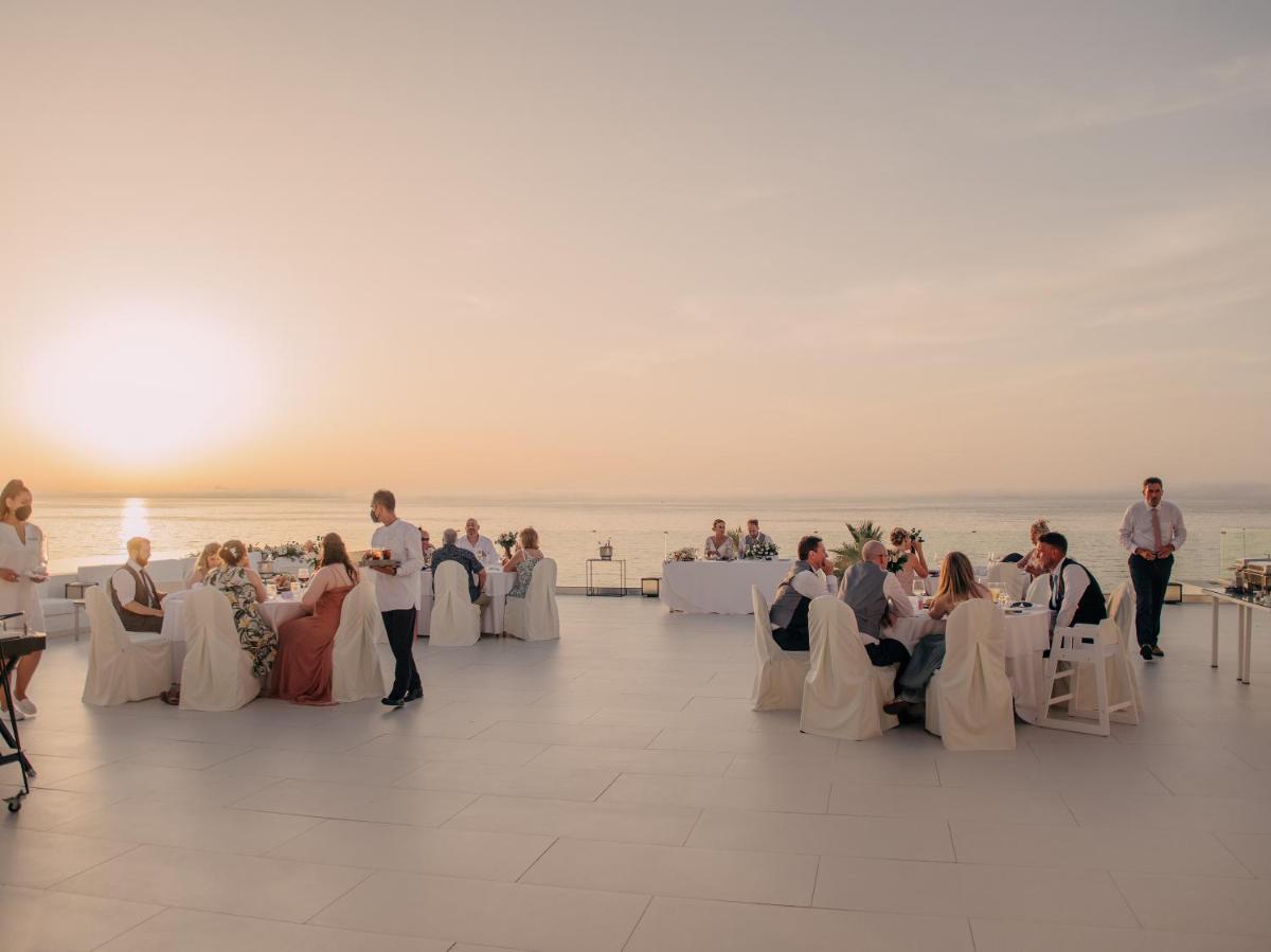 Grecotel LUXME White