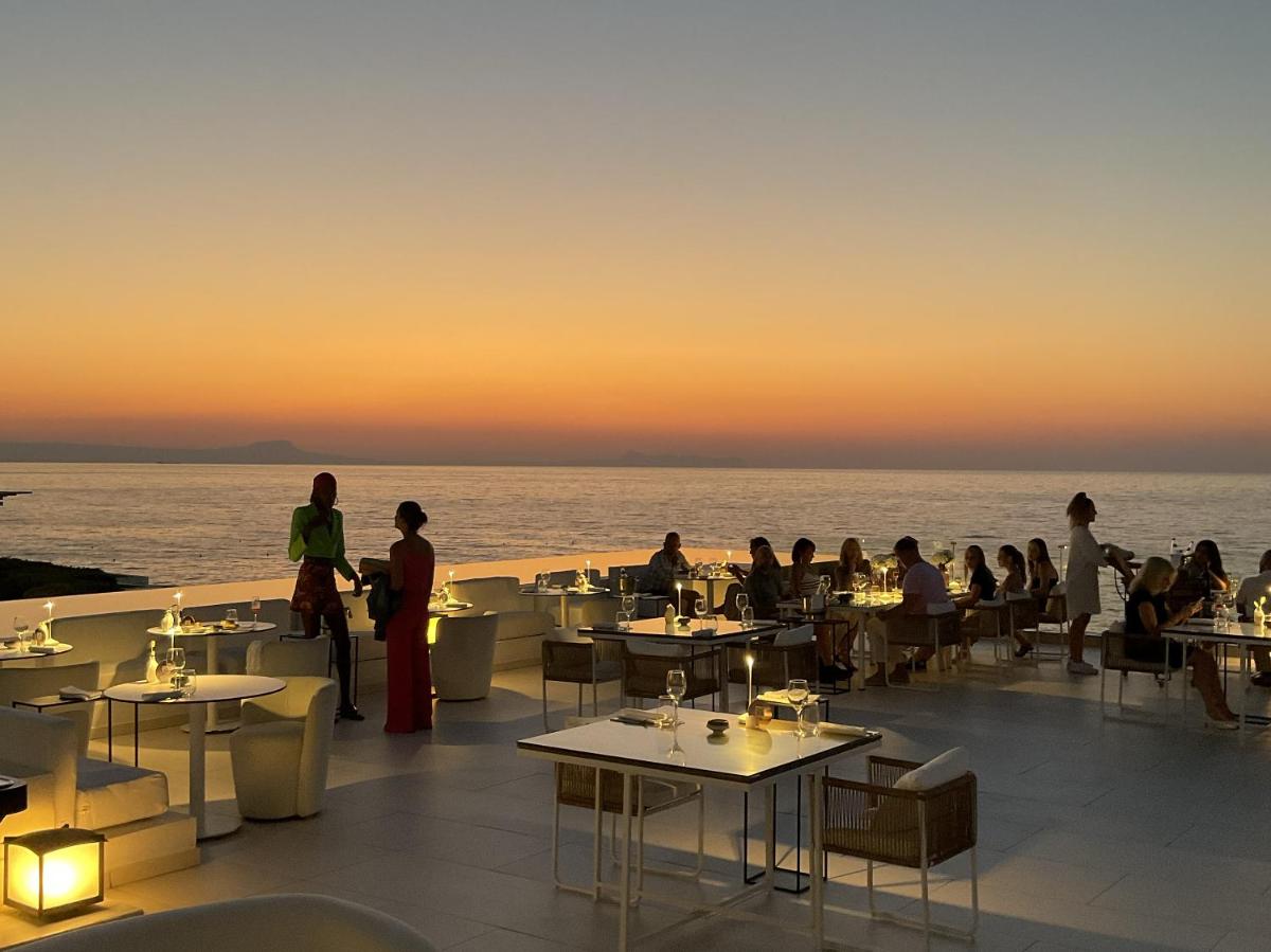 Grecotel LUXME White