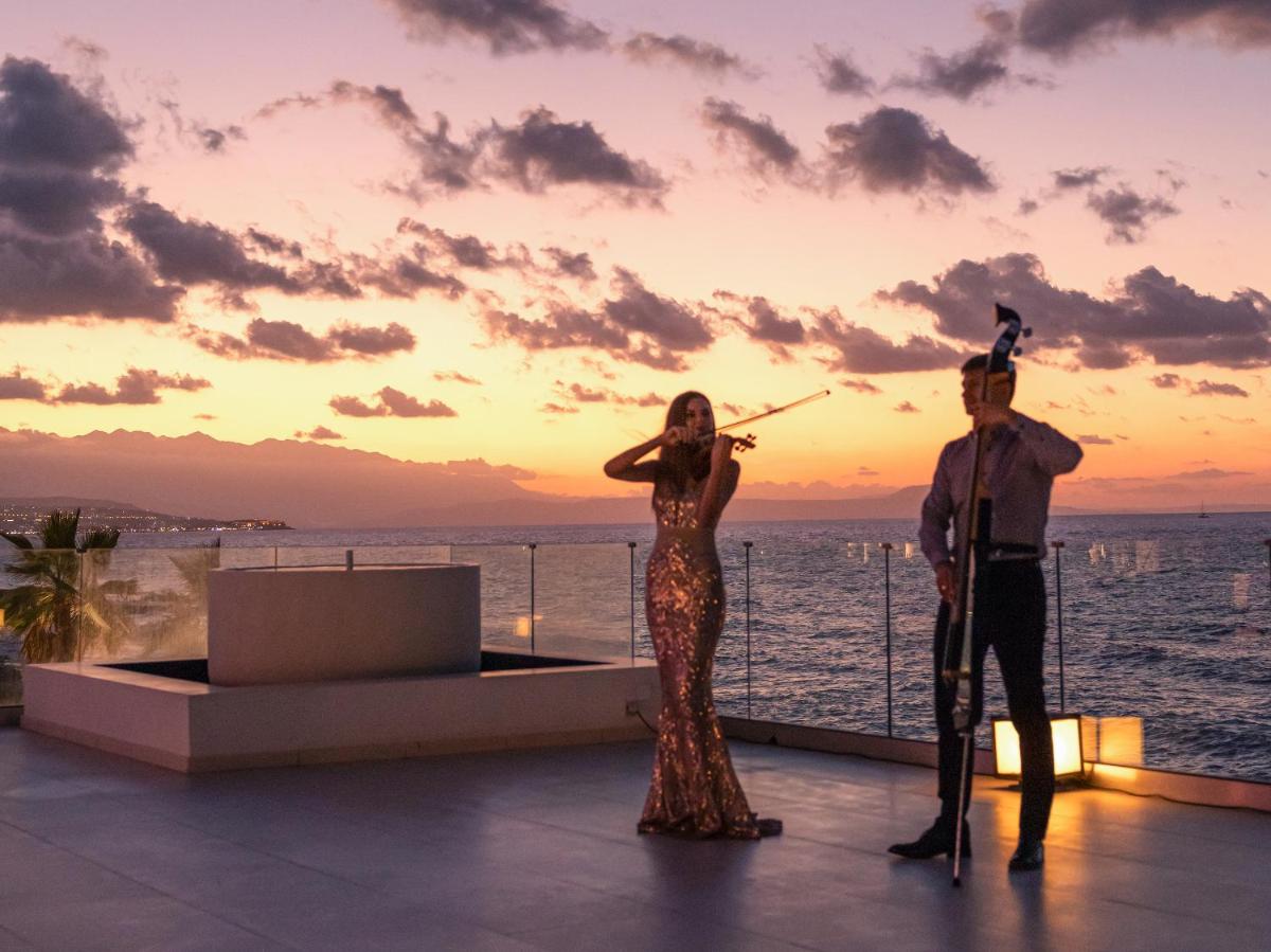 Grecotel LUXME White