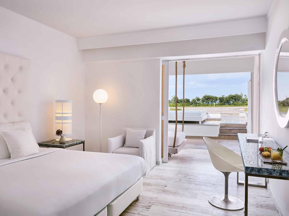 Grecotel LUXME White