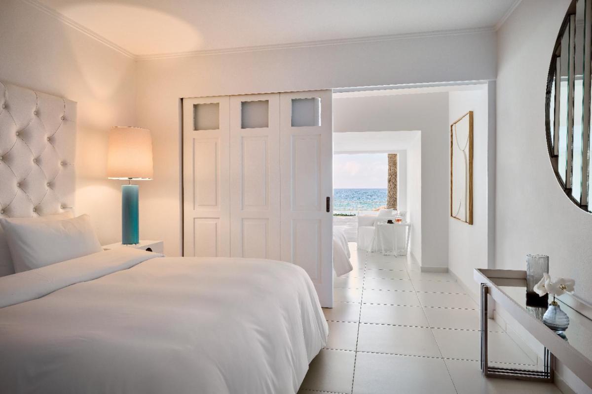 Grecotel LUXME White