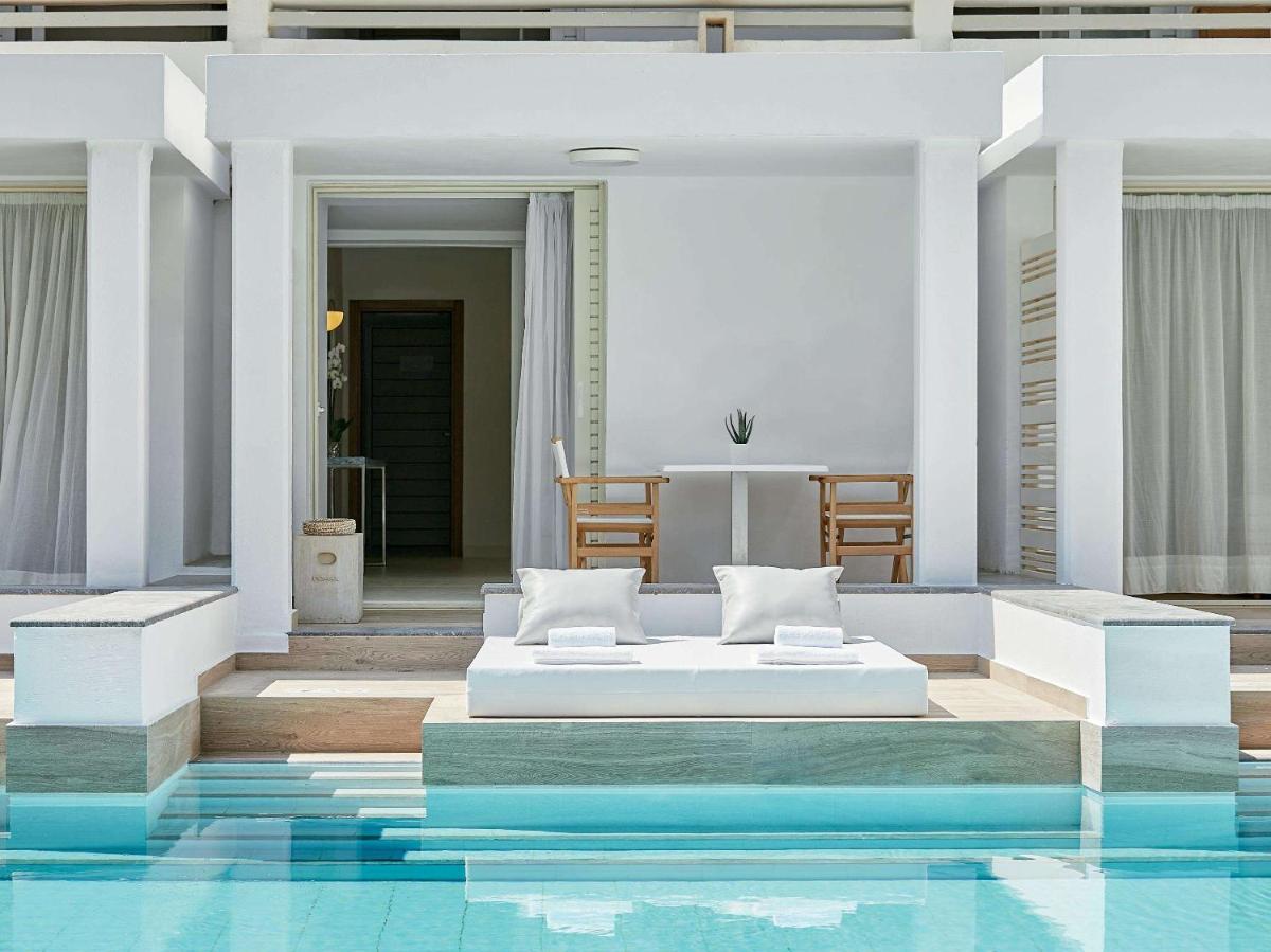 Grecotel LUXME White