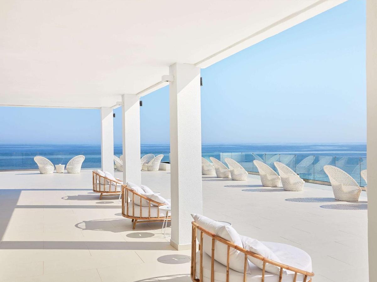 Grecotel LUXME White