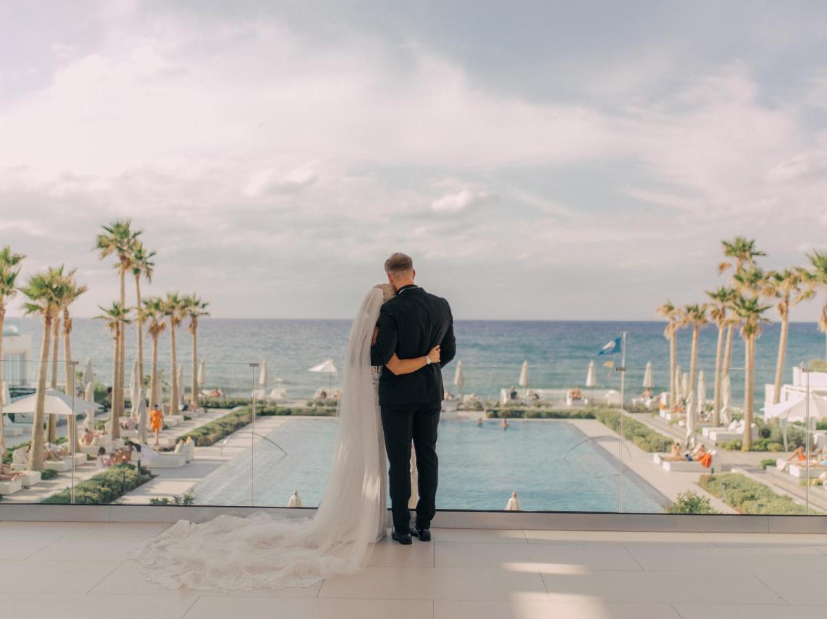 Grecotel LUXME White