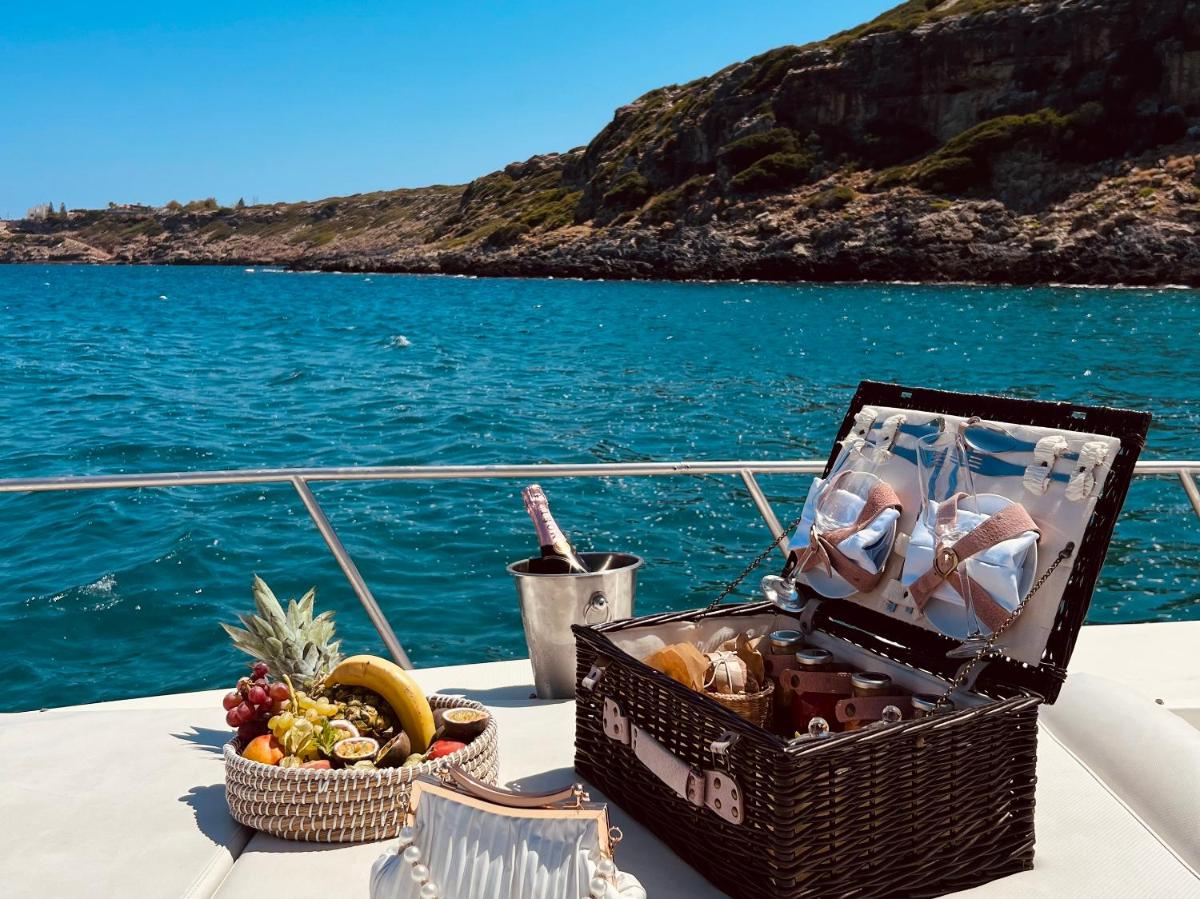 Grecotel LUXME White