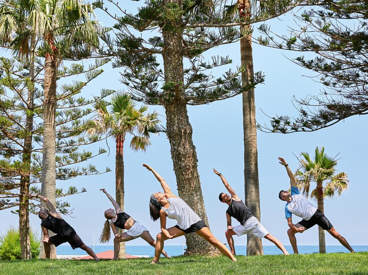 Grecotel LUXME White