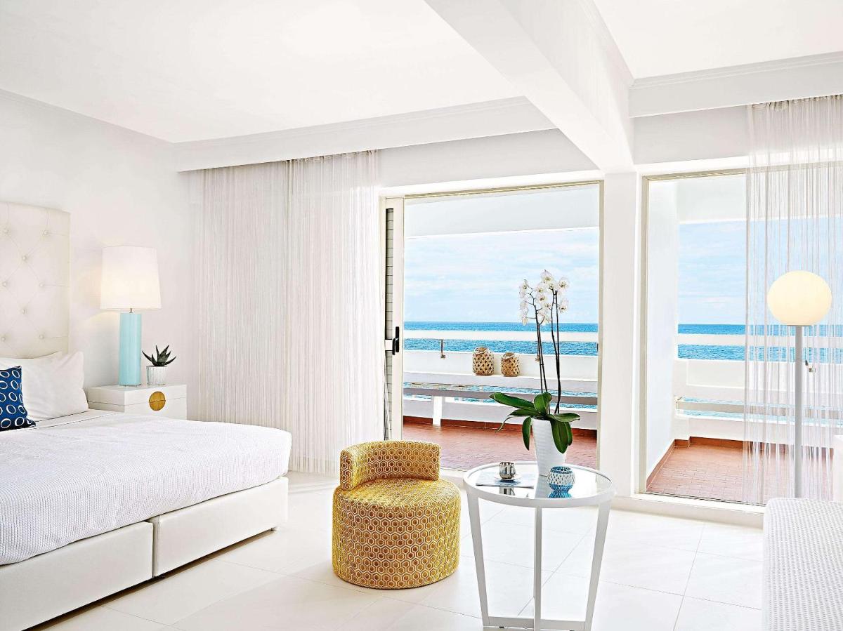 Grecotel LUXME White