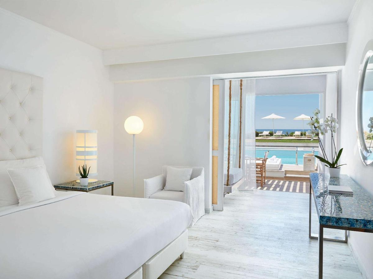 Grecotel LUXME White
