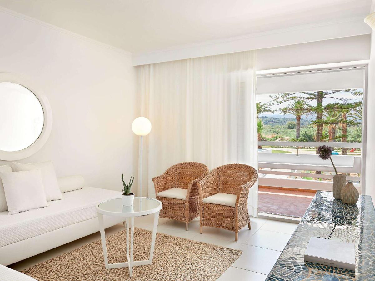 Grecotel LUXME White