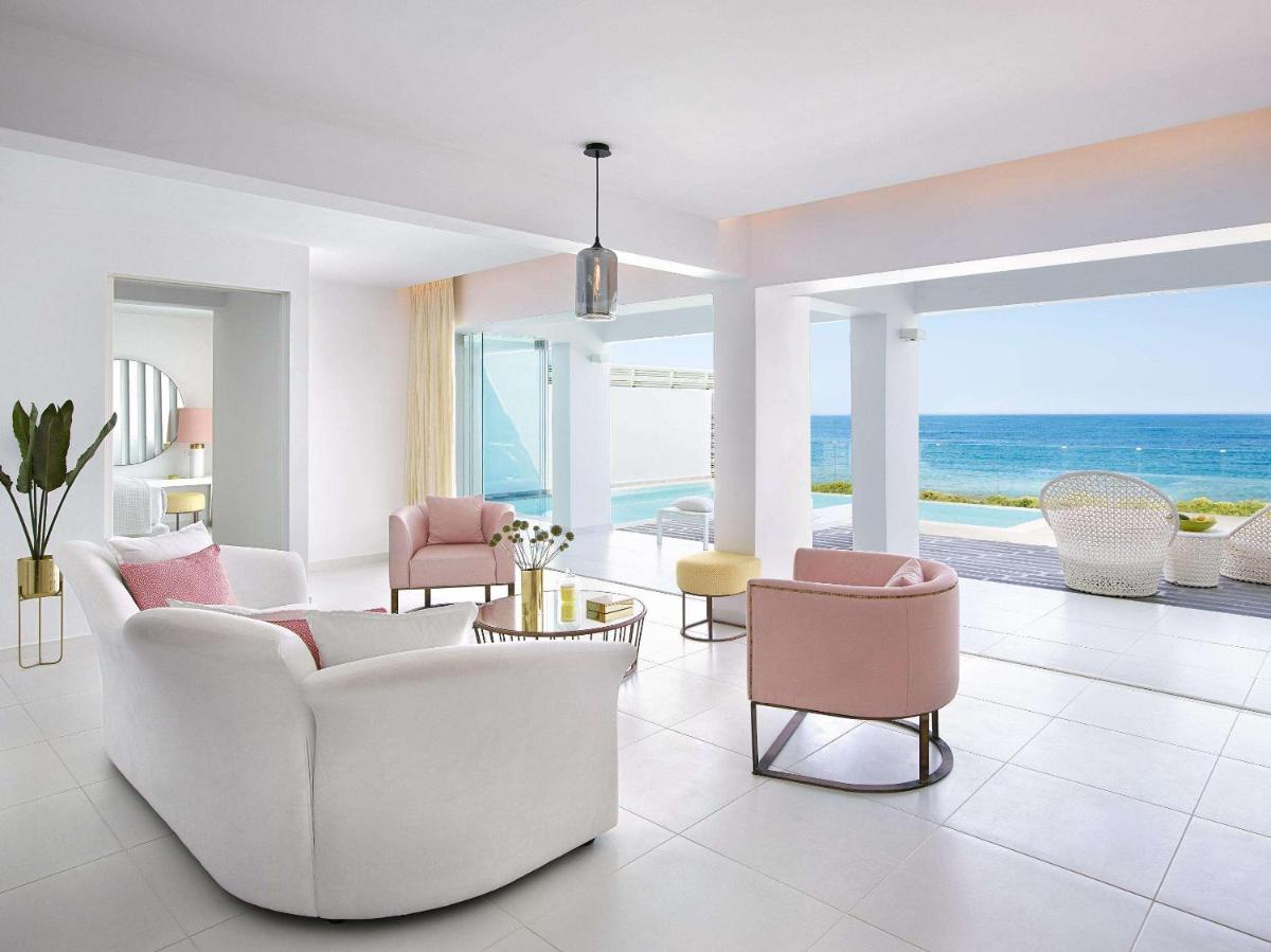 Grecotel LUXME White