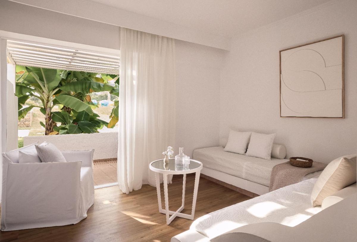 Grecotel LUXME White