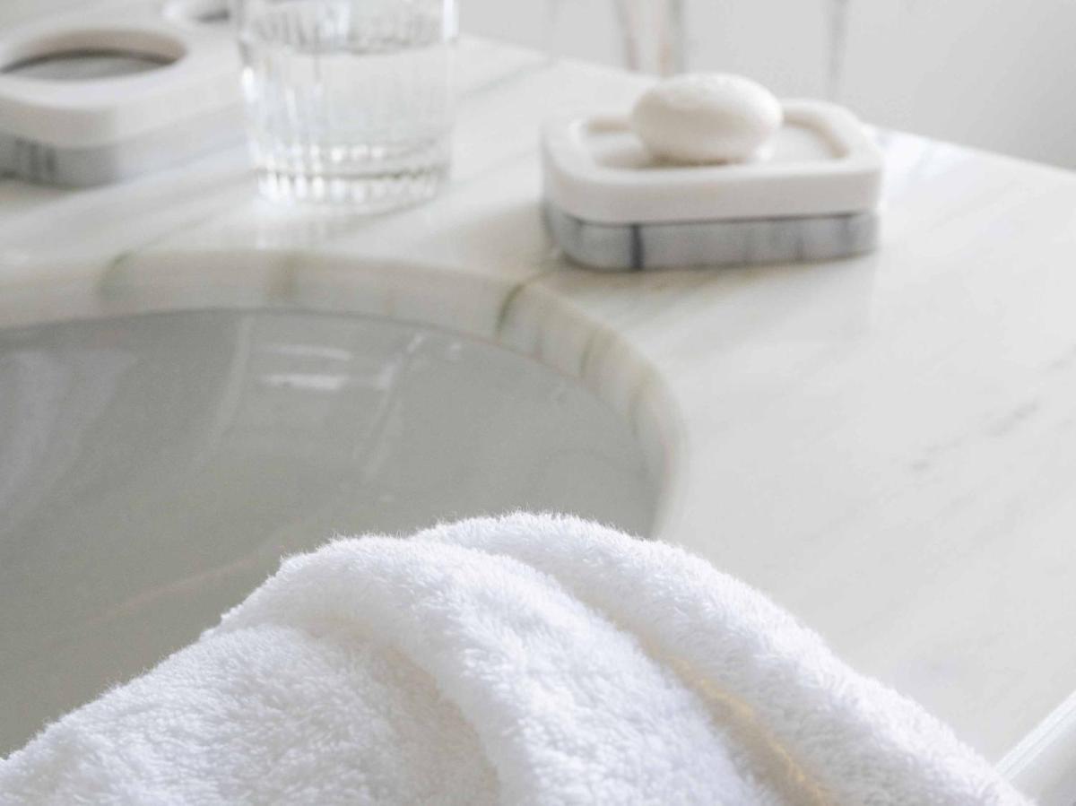 Grecotel LUXME White