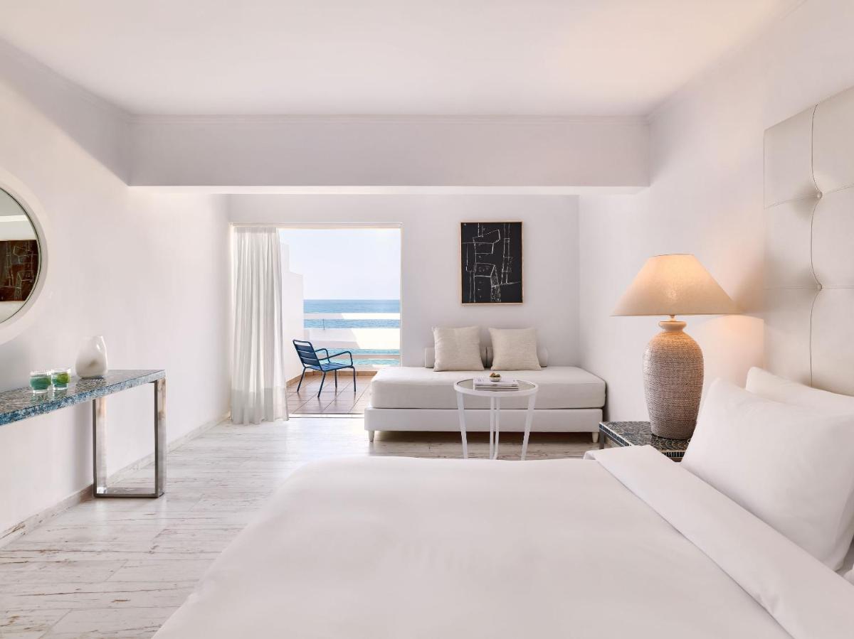 Grecotel LUXME White
