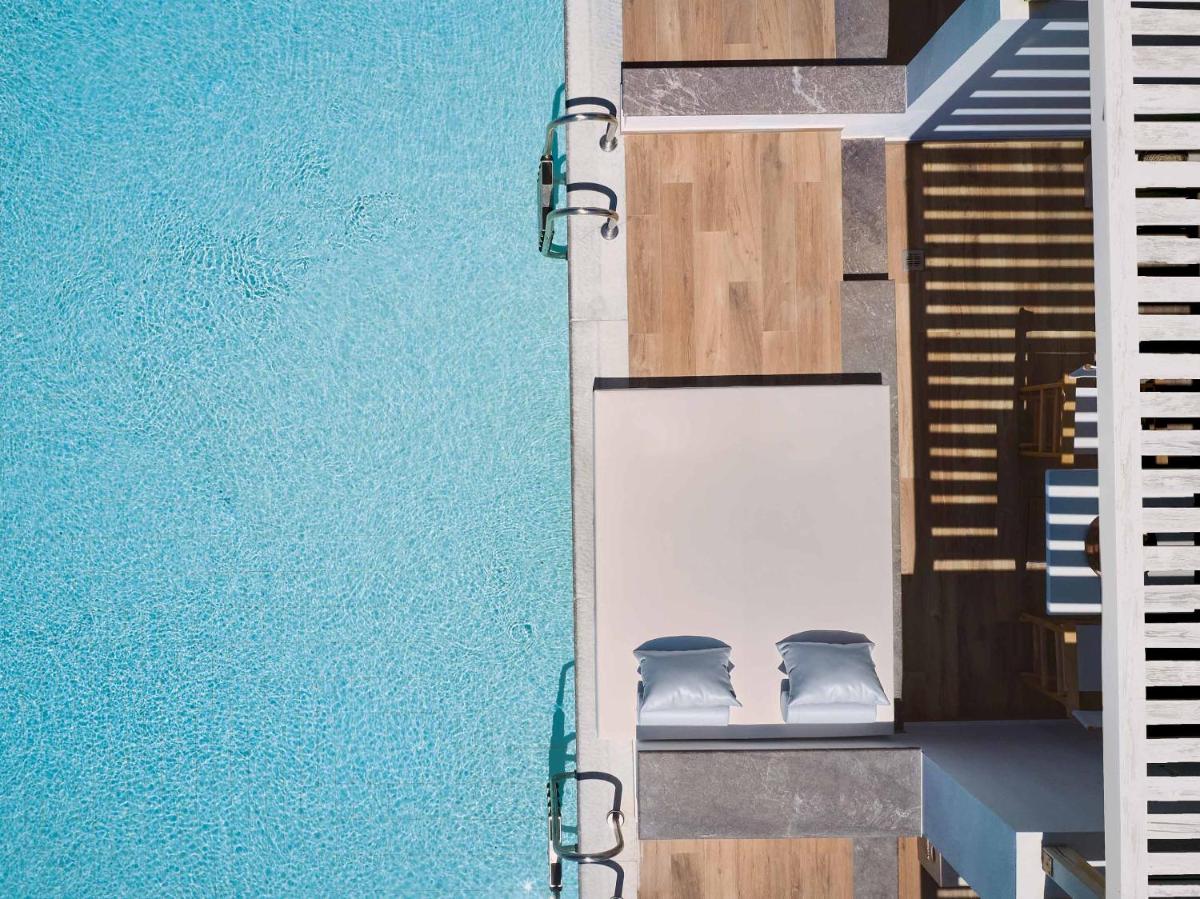 Grecotel LUXME White