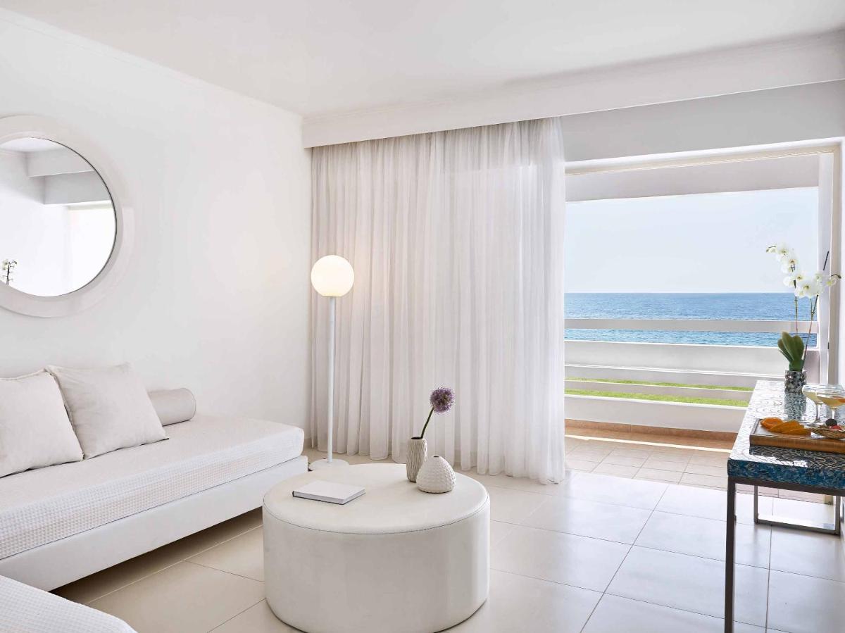 Grecotel LUXME White