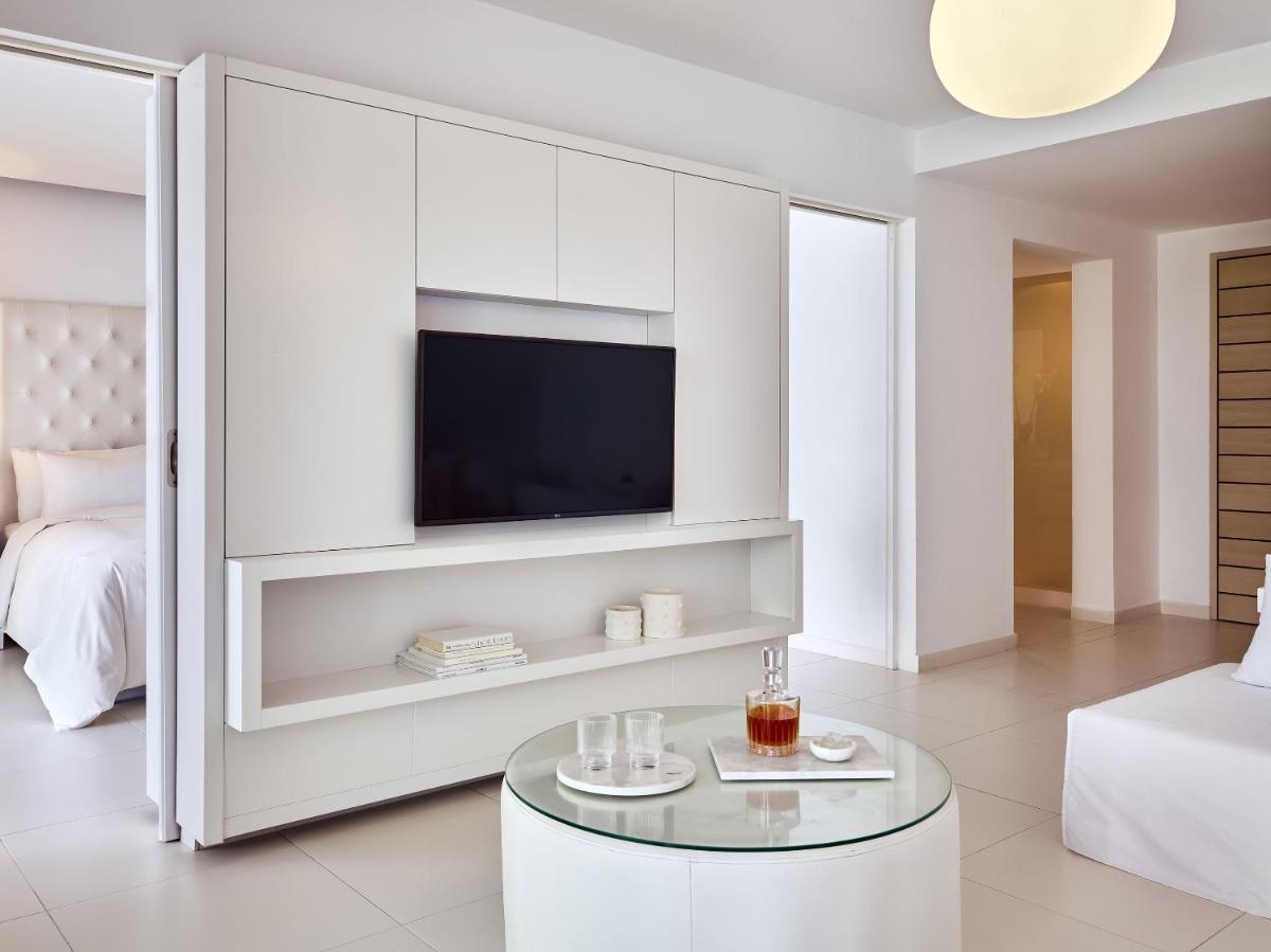 Grecotel LUXME White