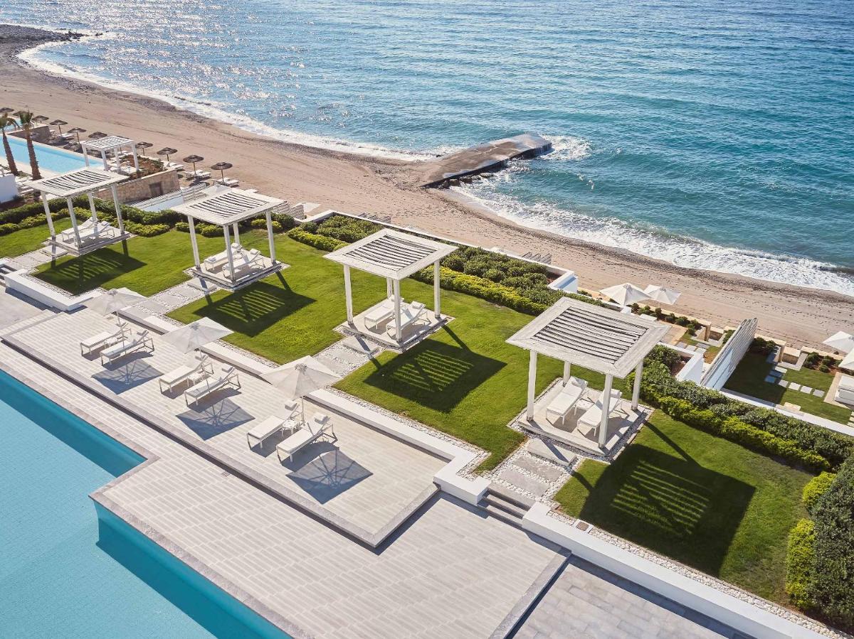 Grecotel LUXME White