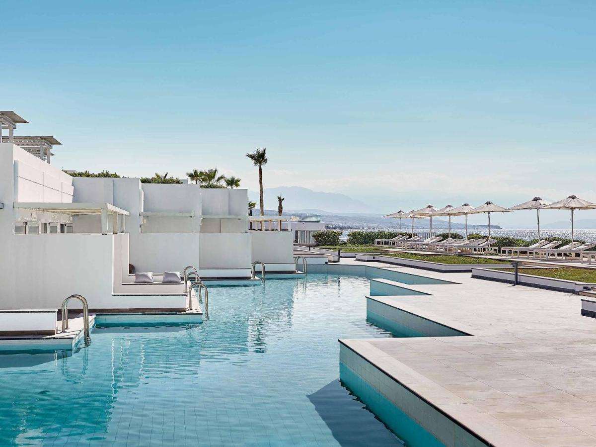 Grecotel LUXME White