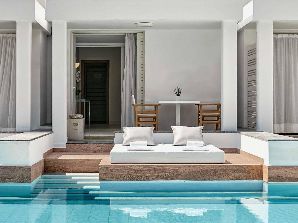 Grecotel LUXME White