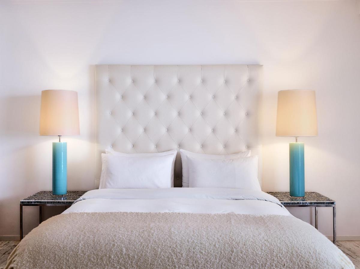 Grecotel LUXME White