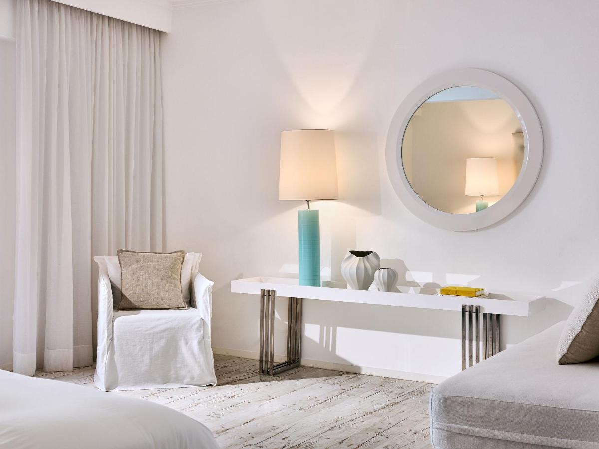 Grecotel LUXME White