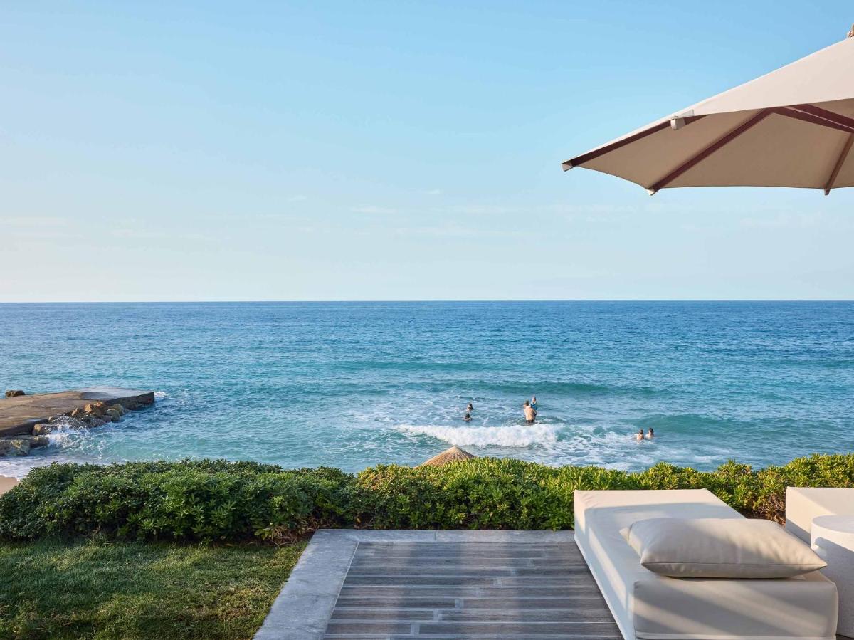 Grecotel LUXME White