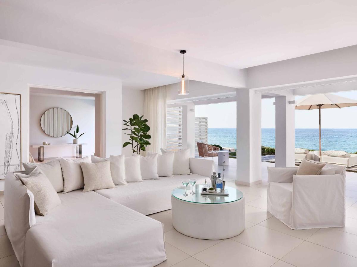 Grecotel LUXME White