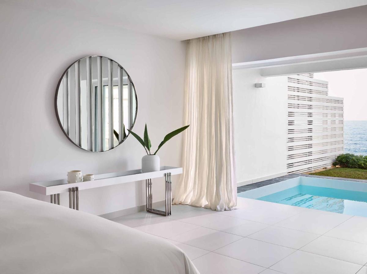 Grecotel LUXME White