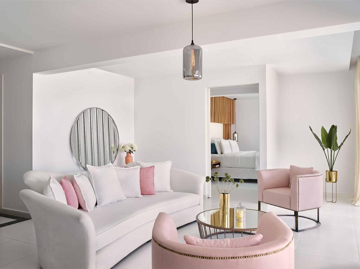 Grecotel LUXME White