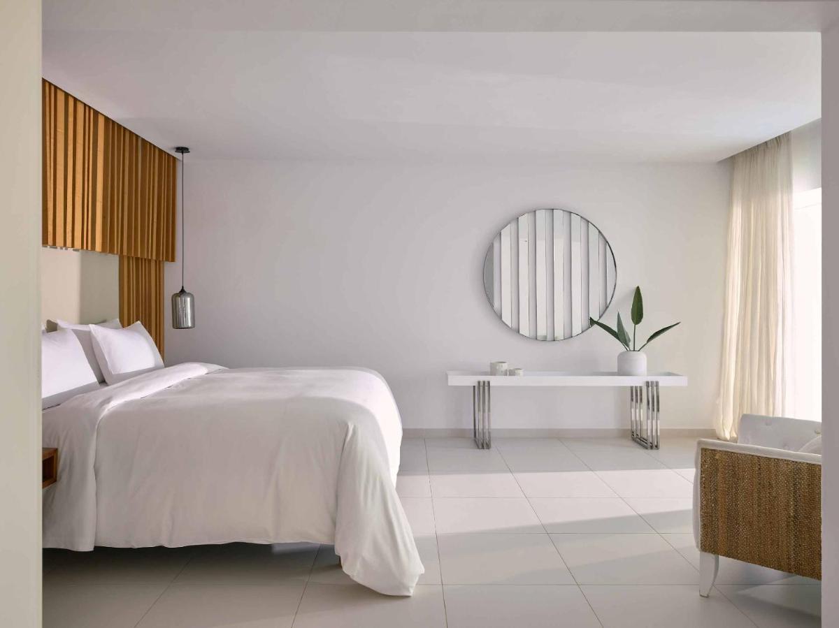 Grecotel LUXME White
