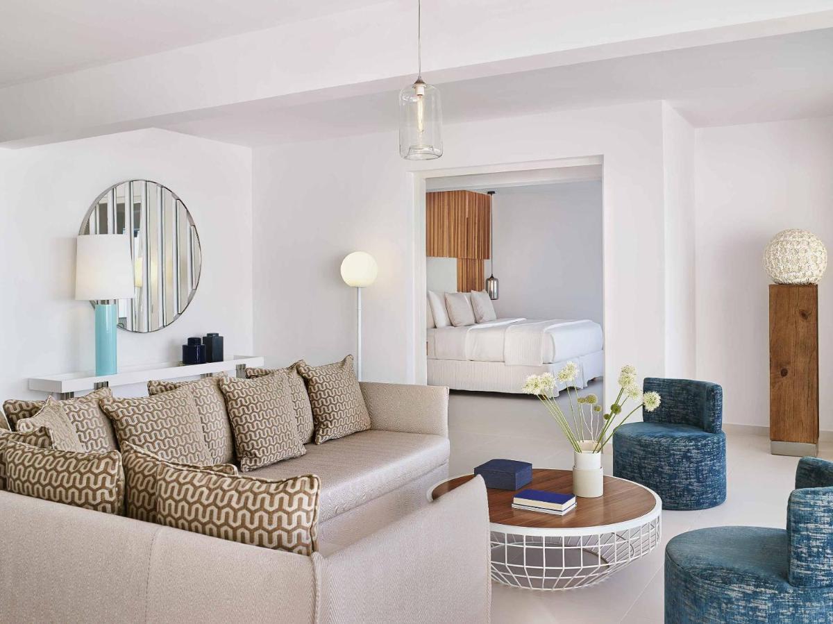 Grecotel LUXME White