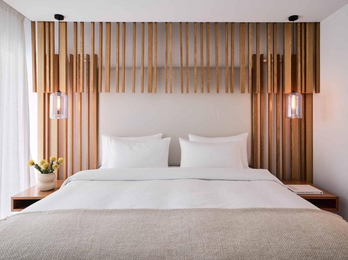 Grecotel LUXME White