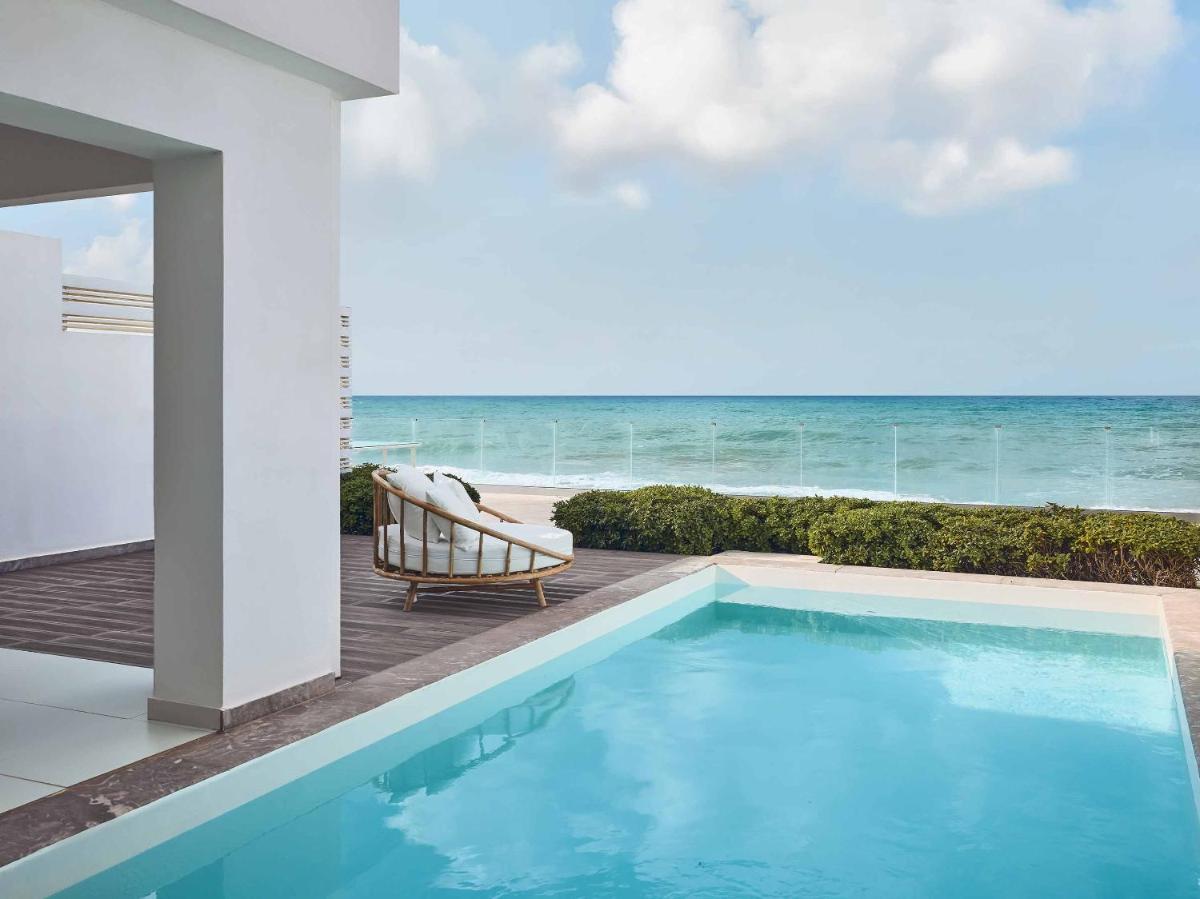 Grecotel LUXME White