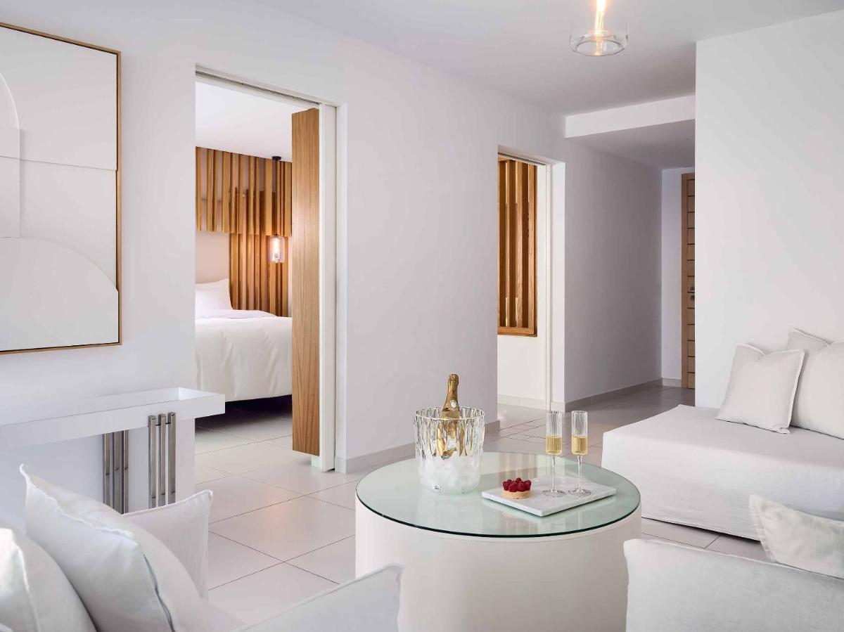 Grecotel LUXME White