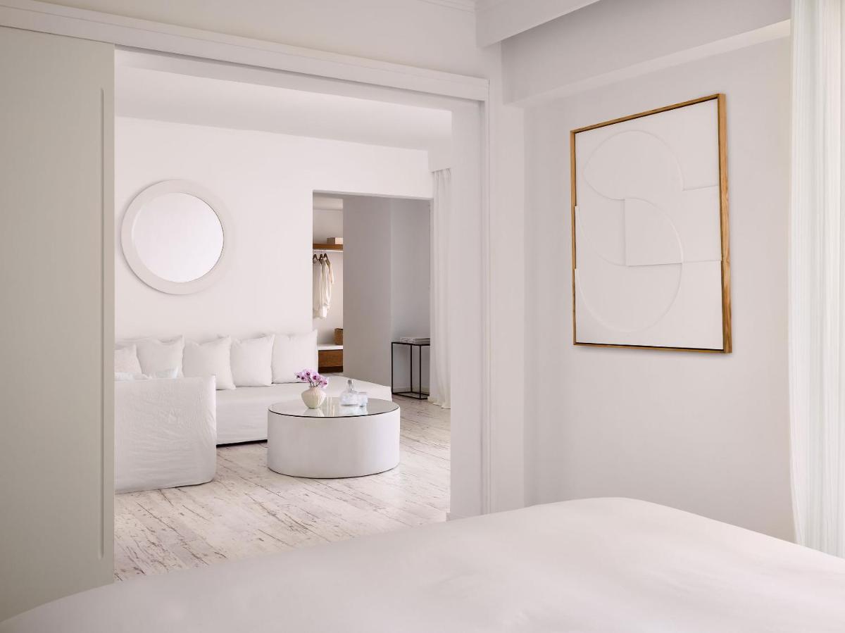 Grecotel LUXME White