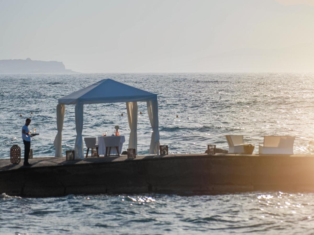 Grecotel LUXME White