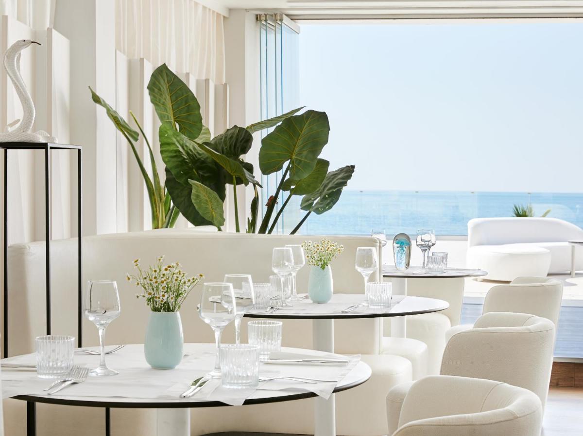 Grecotel LUXME White
