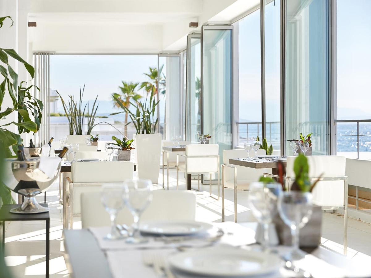 Grecotel LUXME White