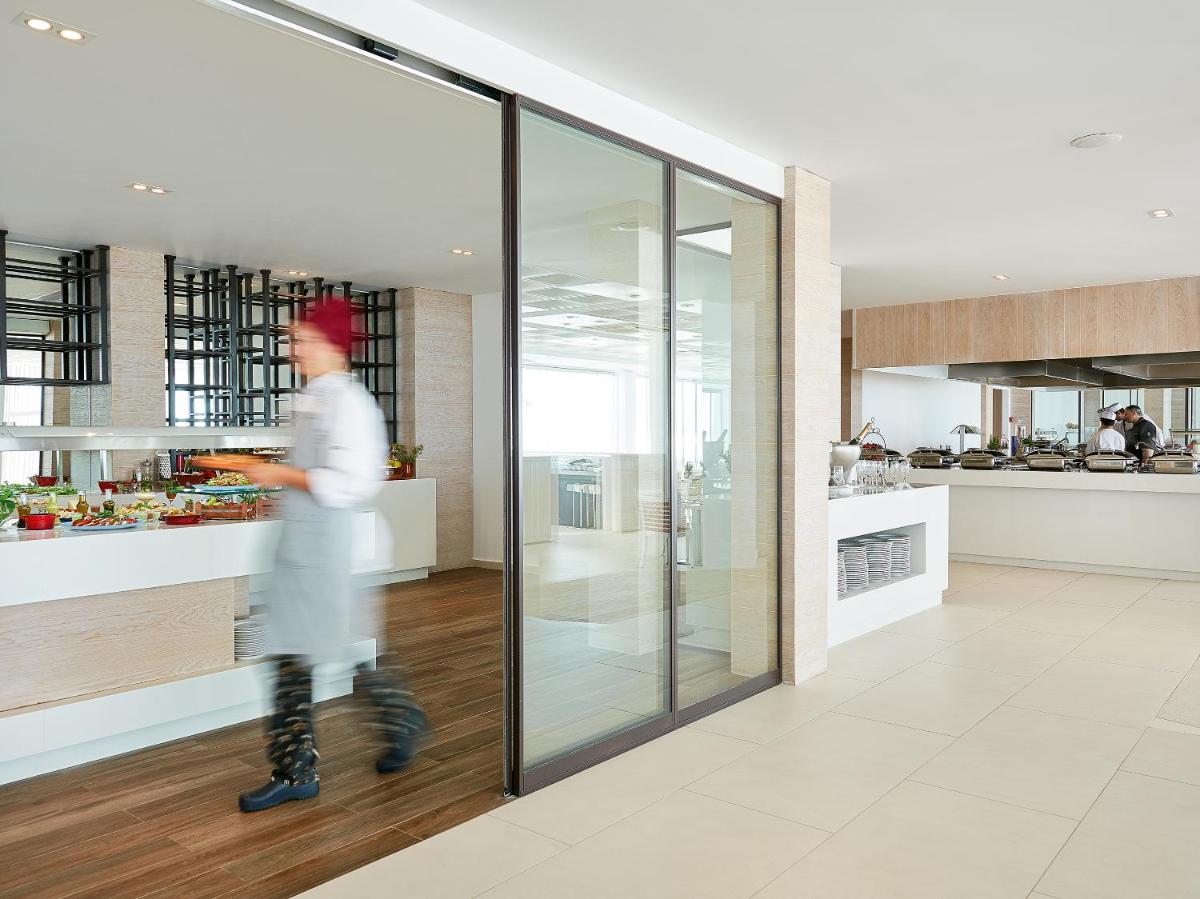 Grecotel LUXME White