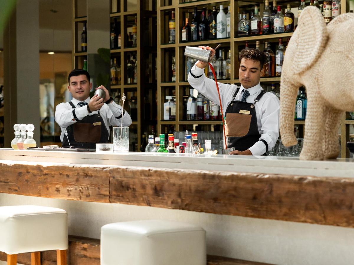 Grecotel LUXME White